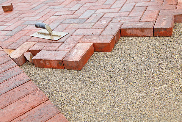 Dallas, OR Driveway Pavers Company